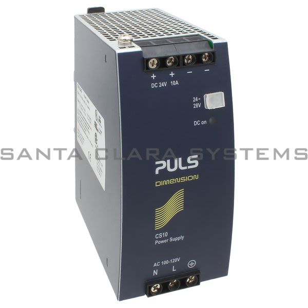 Puls CS10.243 Power Supply Product Image