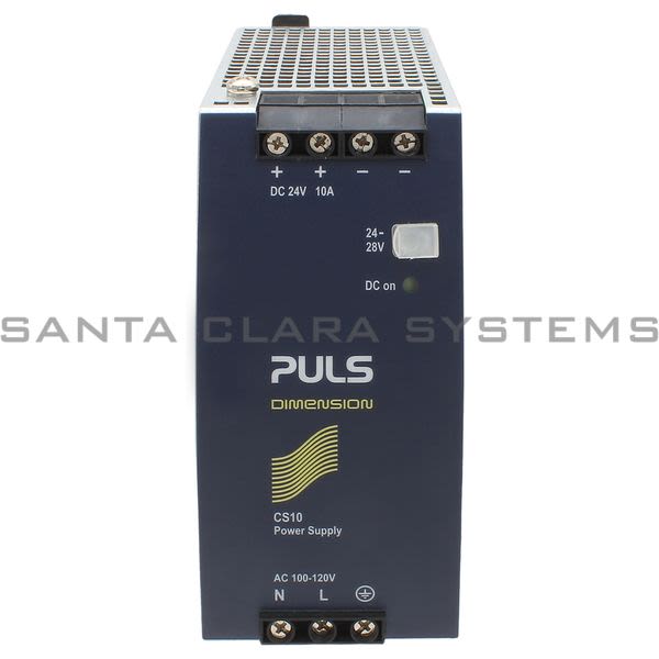 Puls CS10.243 Power Supply Product Image