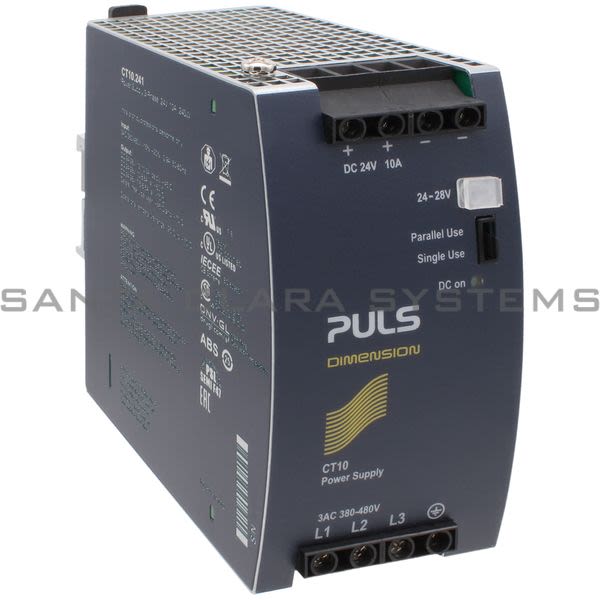 Puls CT10.241 Power Supply Product Image