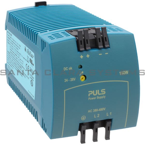 Puls ML100.200 Power Supply Product Image