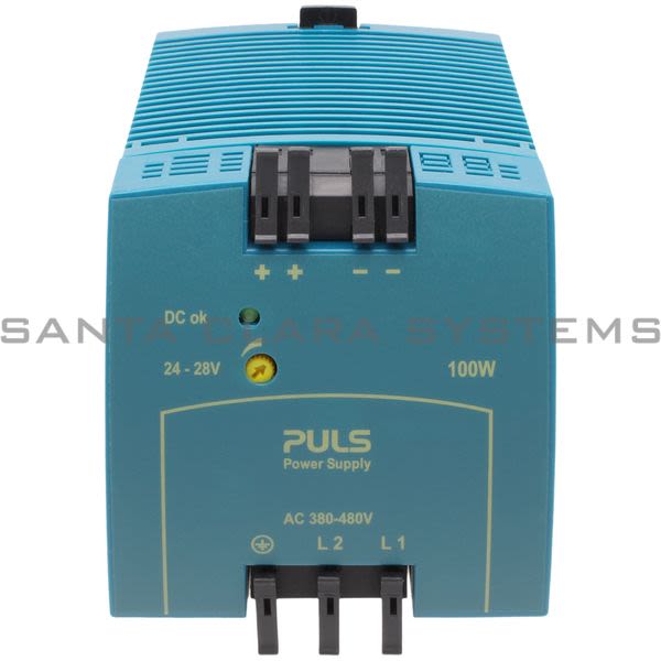 Puls ML100.200 Power Supply Product Image