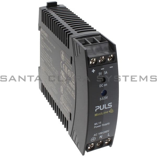 Puls ML15.051 Power Supply Product Image