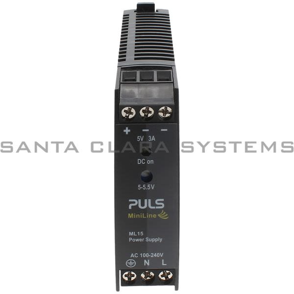 Puls ML15.051 Power Supply Product Image
