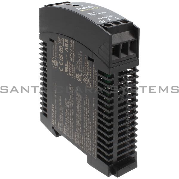 Puls ML15.051 Power Supply Product Image