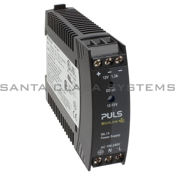 Puls ML15.121 Power Supply Product Image