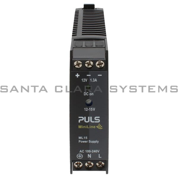 Puls ML15.121 Power Supply Product Image
