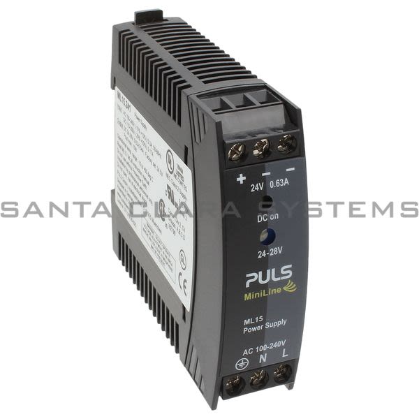 Puls ML15.241 Power Supply | Miniline Product Image