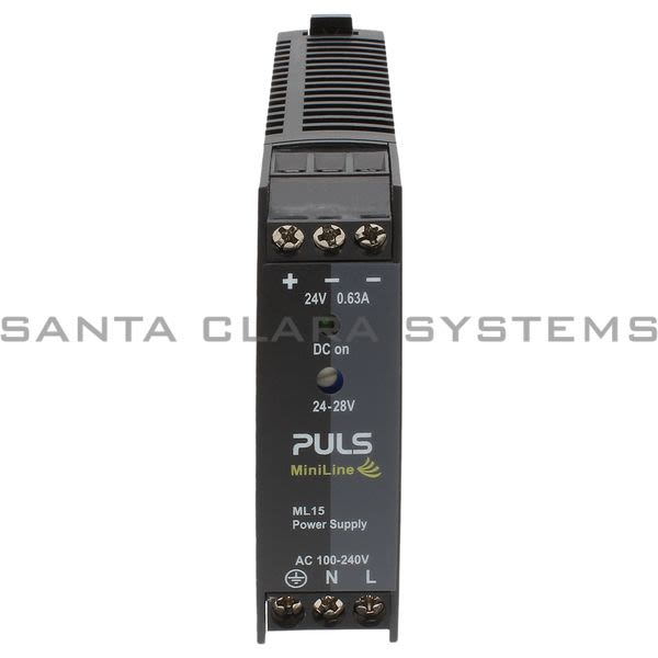 Puls ML15.241 Power Supply | Miniline Product Image