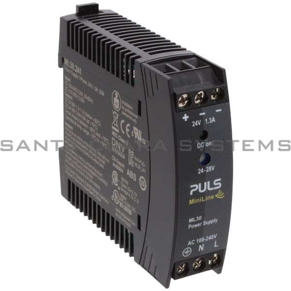 Puls ML30.241 Power Supply Product Image