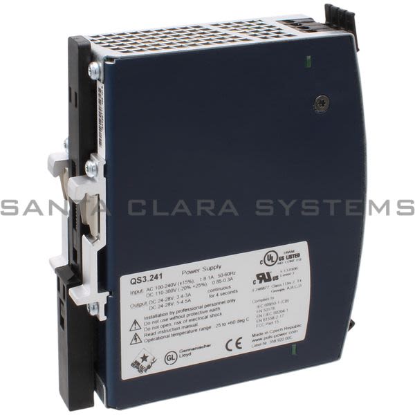 Puls QS3.241 Power Supply Product Image