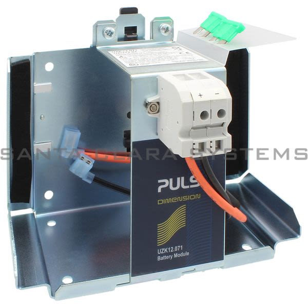 Puls UZO12.07 Mounting Kit Product Image