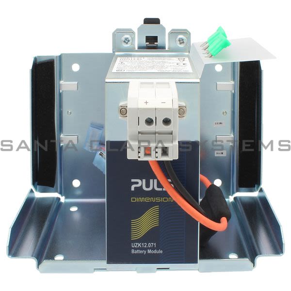 Puls UZO12.07 Mounting Kit Product Image