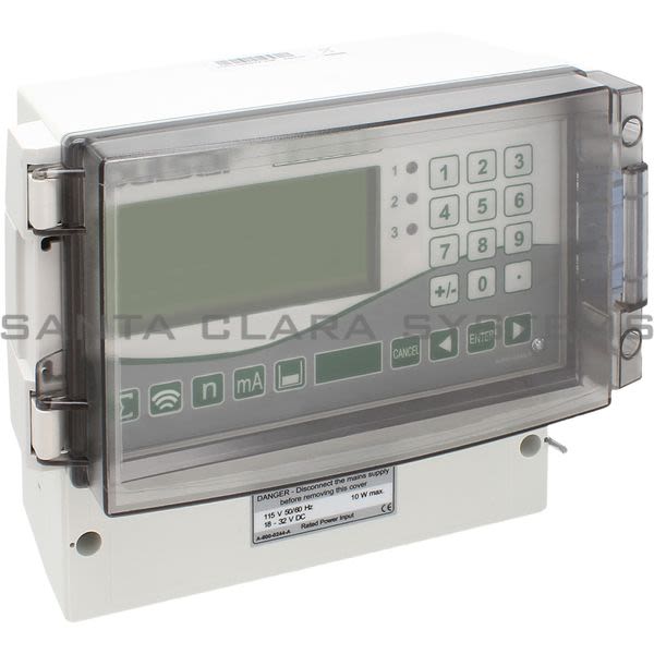 Pulsar Process Measurement 1701110000X4-X0P Level Control Product Image