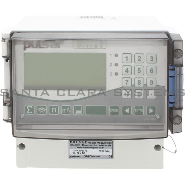 Pulsar Process Measurement 1701110000X4-X0P Level Control Product Image