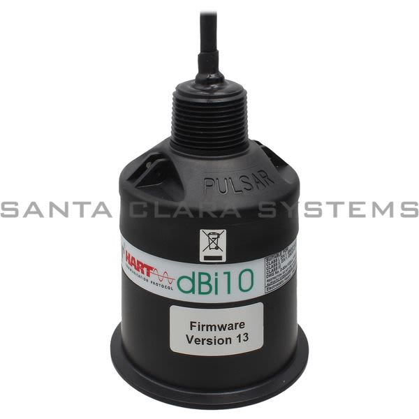 Pulsar Process Measurement DBI10  Ultrasonic Level Measurement | Hart Communication Protocol Product Image