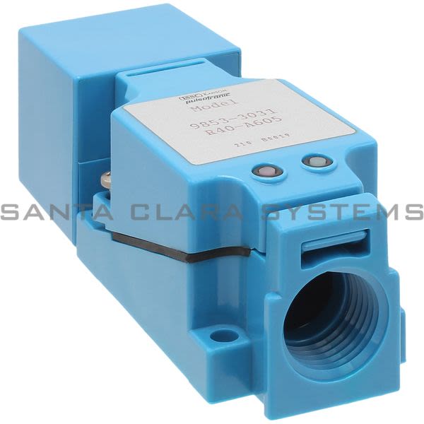 Pulsotronic 9853-3031 Proximity Switch Product Image