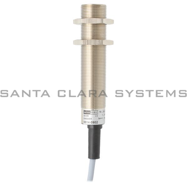 Pulsotronic 9914-0902 Proximity Switch Product Image