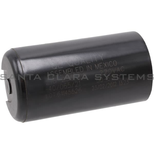 QE QUALITY 216-259-2B Capacitor Product Image
