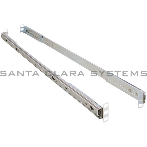 QNAP RAIL-C01 Rail Kit Product Image