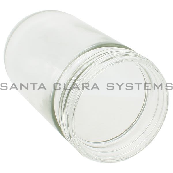 Rab Lighting GL100 Crystal Lime Globe, Clear Product Image