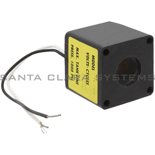 Racine 491768 Rexnord Ross Coil Assembly | 11-145U Product Image