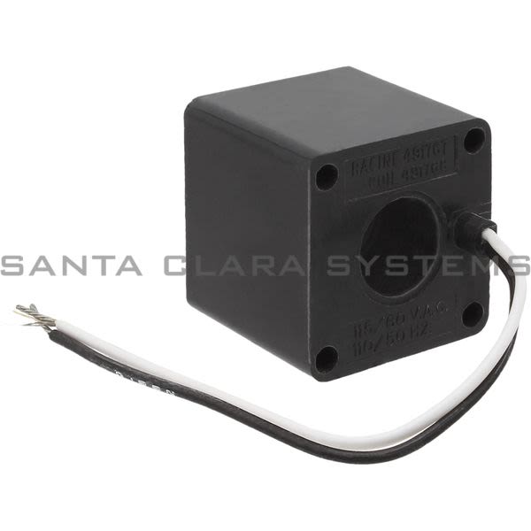 Racine 491768 Rexnord Ross Coil Assembly | 11-145U Product Image