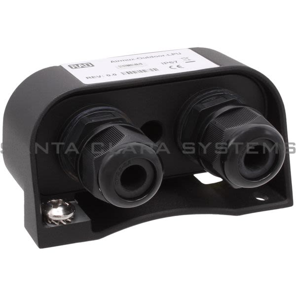 RAD Data Communications AIRMUX-OUTDOOR-LPU-KIT Lightning Protection Unit Product Image