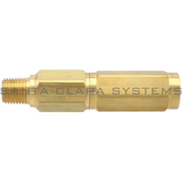 Ray Snubber 010B Center Joint Snubber Product Image