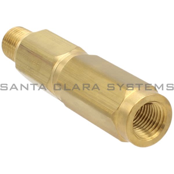 Ray Snubber 010B Center Joint Snubber Product Image