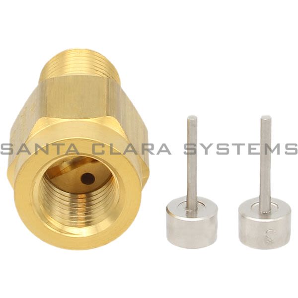 Ray Snubber 022B Pressure Gauge Snubbers Product Image