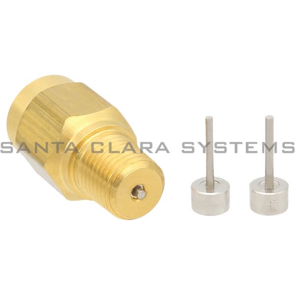 Ray Snubber 022B Pressure Gauge Snubbers Product Image