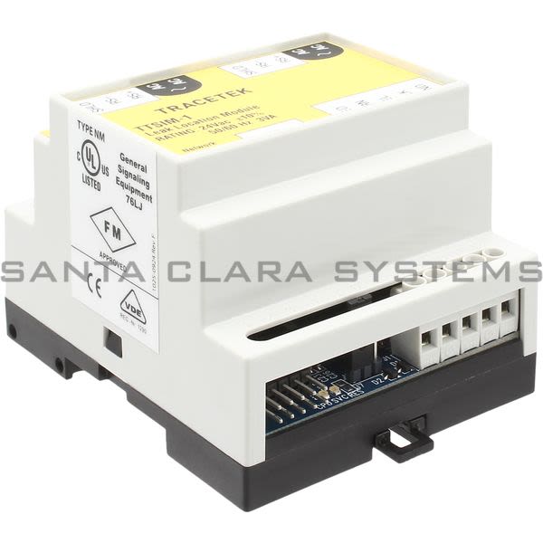 Raychem TTSIM-1 Sensor Interface Module Product Image