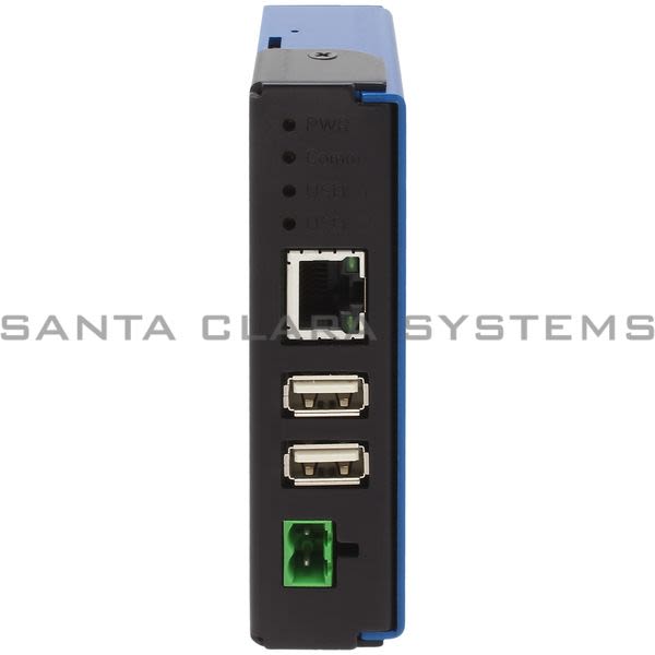 Real Time Automation 435USB-NNAU-D  USB to PLC Gateway Product Image