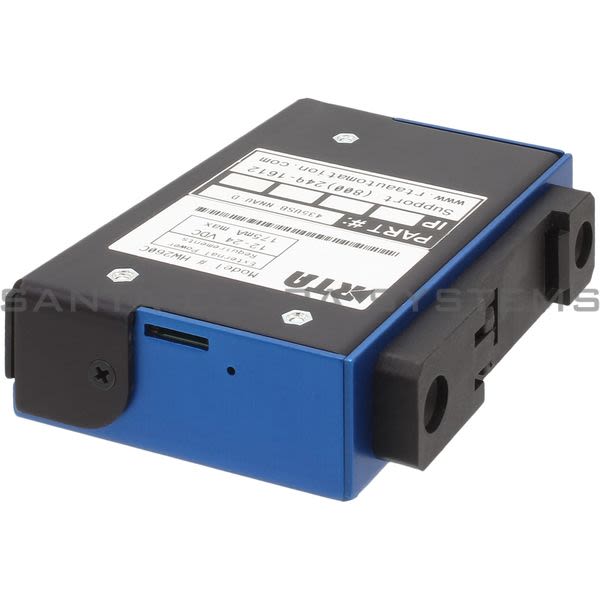 Real Time Automation 435USB-NNAU-D  USB to PLC Gateway Product Image