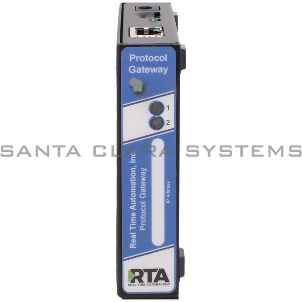 Real Time Automation 460ETCMM-N34-D Protocol Gateway Product Image