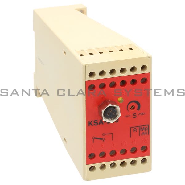 Rechner KSA-250  SENSOR RELAY Product Image