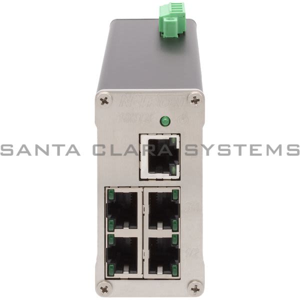 Red Lion Controls 105TX 5 Port EtherNet Switch Product Image
