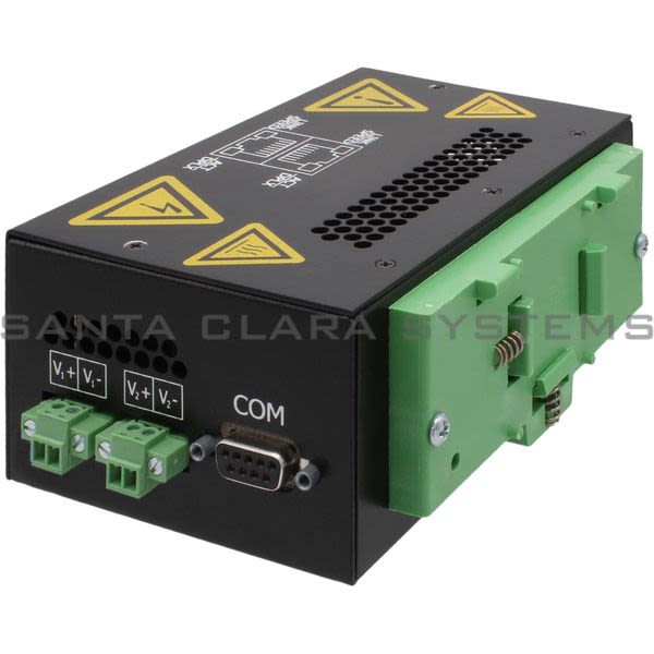 Red Lion Controls 309-FX-N-SC Ethernet Switch Product Image