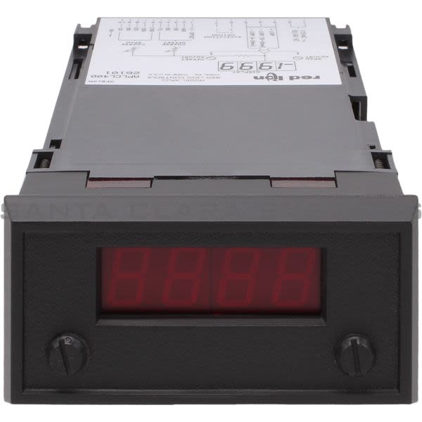 Red Lion Controls APLCL400  Display Product Image