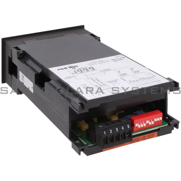 Red Lion Controls APLCL400  Display Product Image