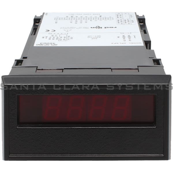 Red Lion Controls APLSP3B0  Slave Display | Apl-SP-3-B0 Product Image