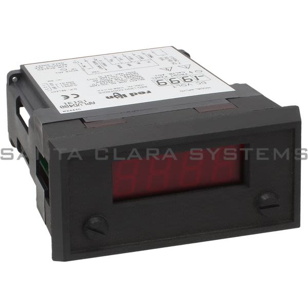 Red Lion Controls APLVD400  Voltage Meter Product Image