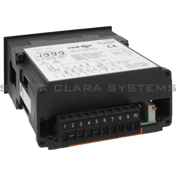 Red Lion Controls APLVD400  Voltage Meter Product Image