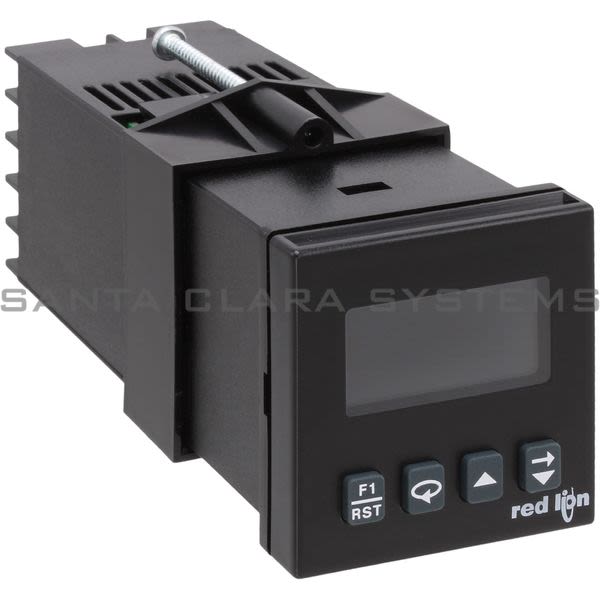 Red Lion Controls C48CS103 Counter Assembly Product Image