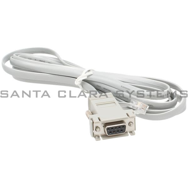 Red Lion Controls CBLPROG0 Programming Cable Product Image