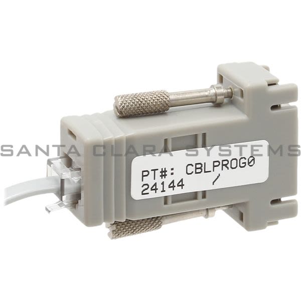 Red Lion Controls CBLPROG0 Programming Cable Product Image