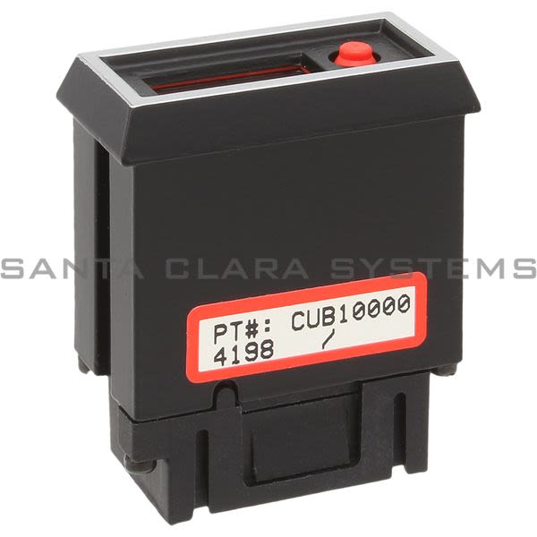 Red Lion Controls CUB10000  Counter Product Image