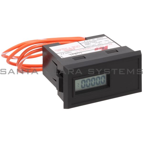 Red Lion Controls CUB3T110 Timer Product Image