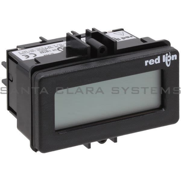 Red Lion Controls CUB4LP00 Process Meter Product Image