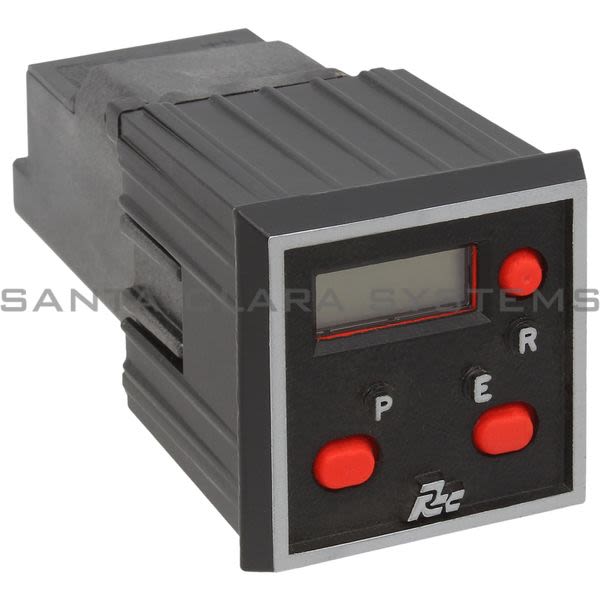 Red Lion Controls CUBT0000  Counter Product Image